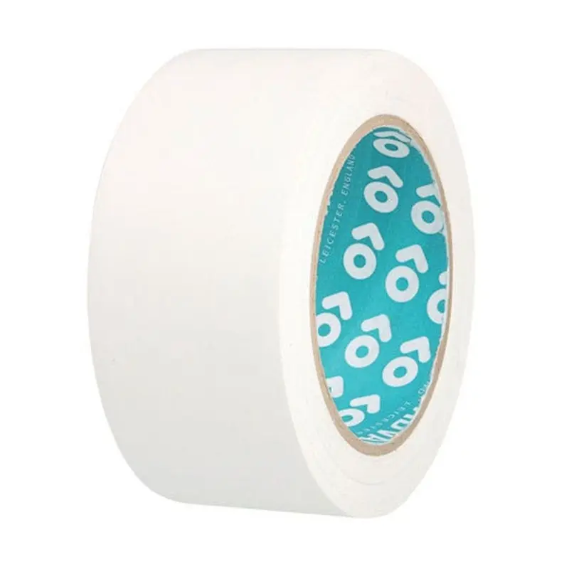 Advance Tapes 50mm x 33m White AT8 PVC Floor Marking Tape