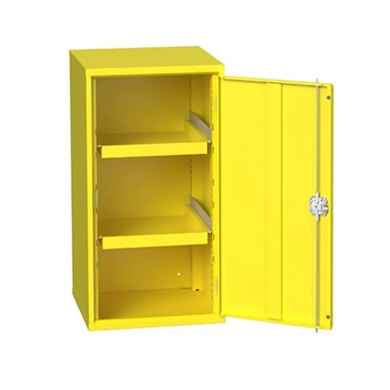 Bott 525 x 550 x 1000mm Hazardous Substance Cupboard