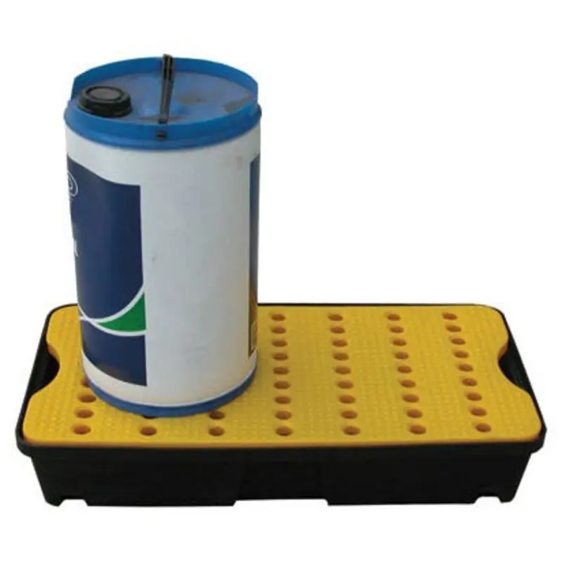 Pro-Safe 59 x 39 x 15cm Spill Tray 20L Base Only