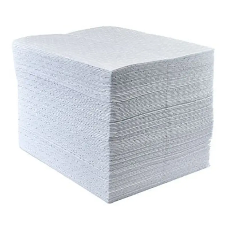 Ecospill 50cm x 40cm 100 Oil Only Pads