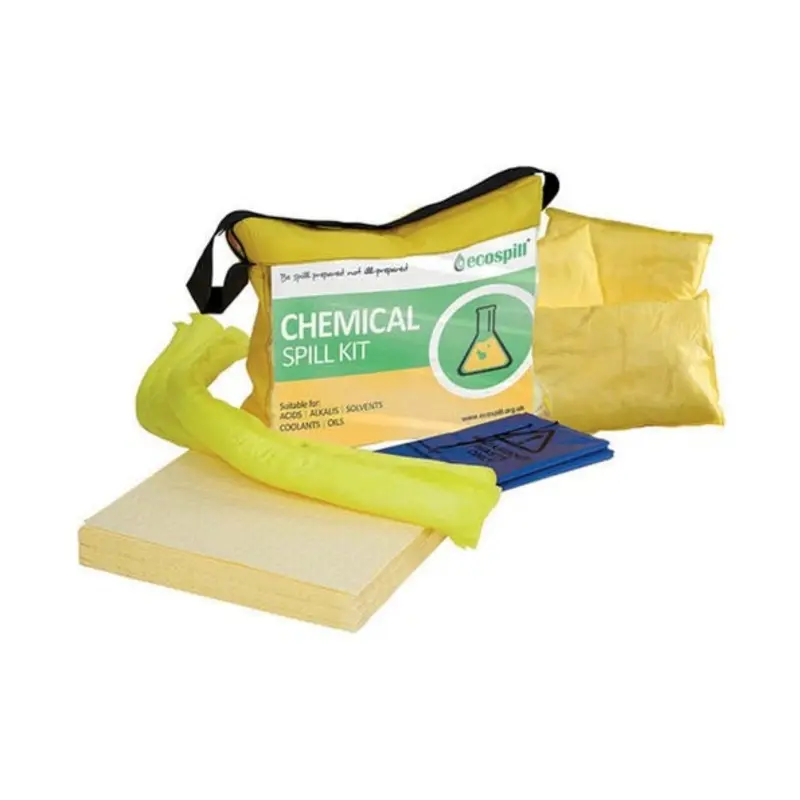 Pro-Safe 50L Chemical Spill Kit