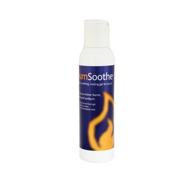 Reliance Medical 50ml Burn Stop Gel Bottle