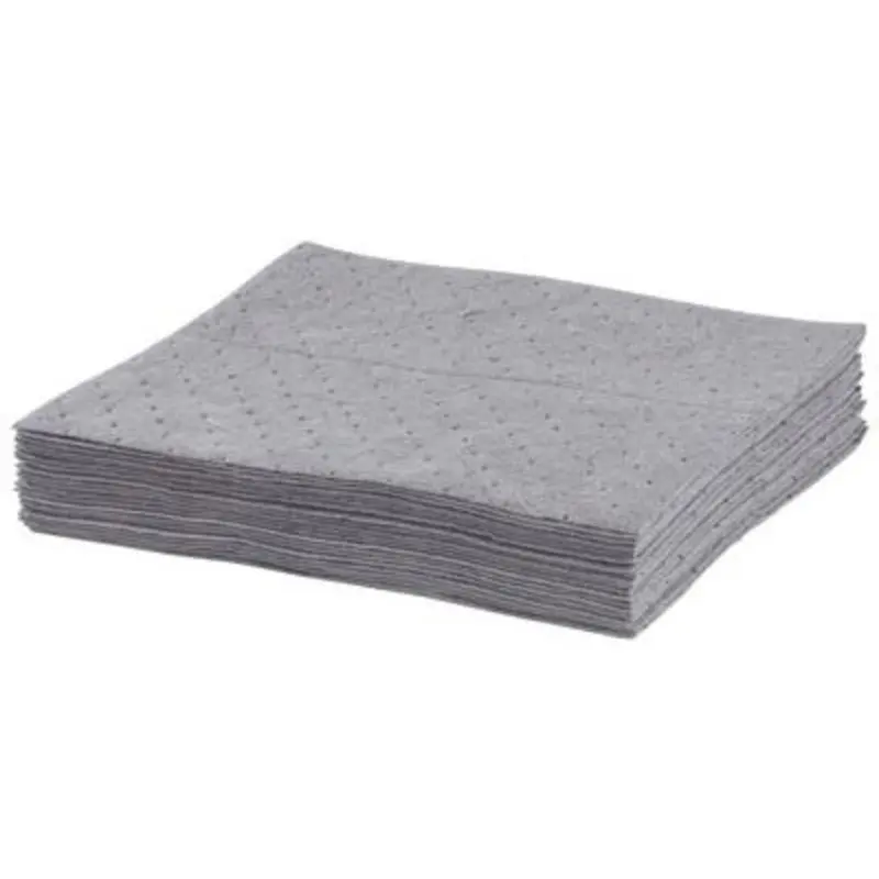 Pro-Safe 40 X 50cm Maintenance L/Weight Absorb Pads - Pack of 100