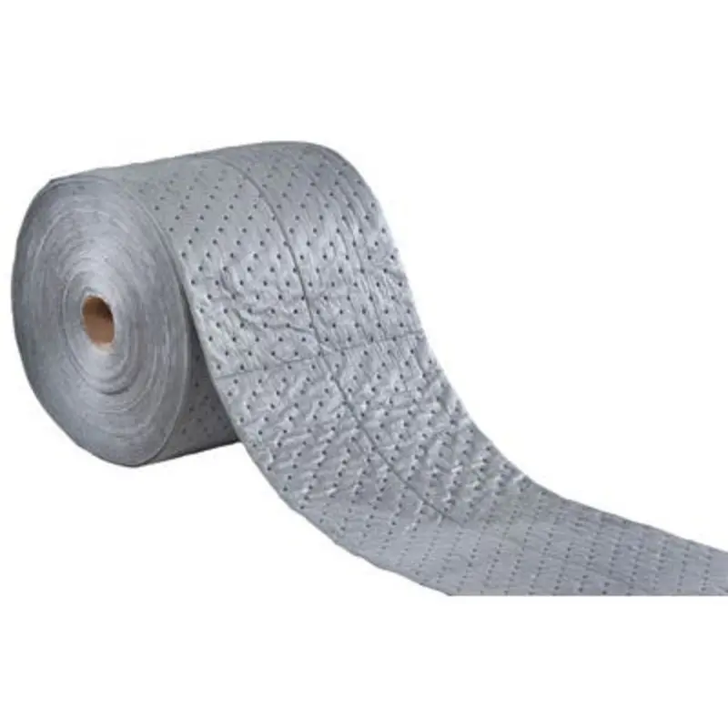 Pro-Safe 38cm x 40m Medium Weight Maintenance Split Roll