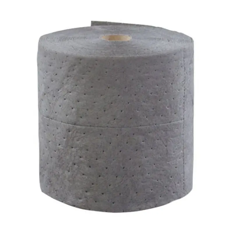 Pro-Safe 38cm x 46m Maintenance Lighter Weight Absorbent Roll