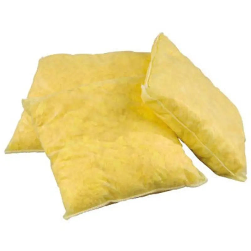 Pro-Safe 23cm x 38cm Chemical Absorbent Pillow
