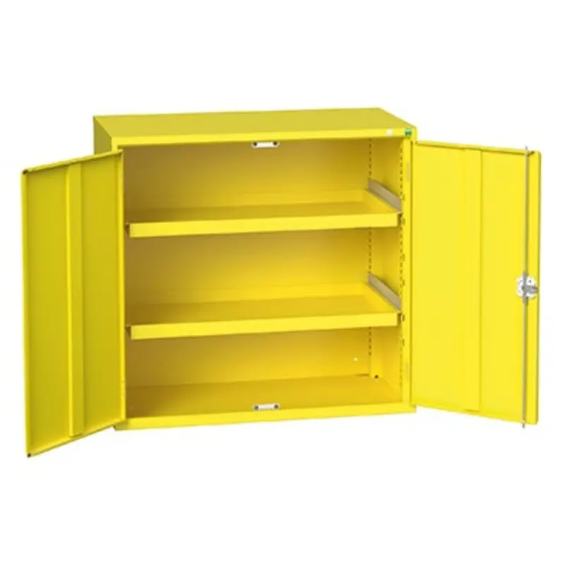 Bott 1050 x 550 x 1000mm Hazardous Substance Cupboard