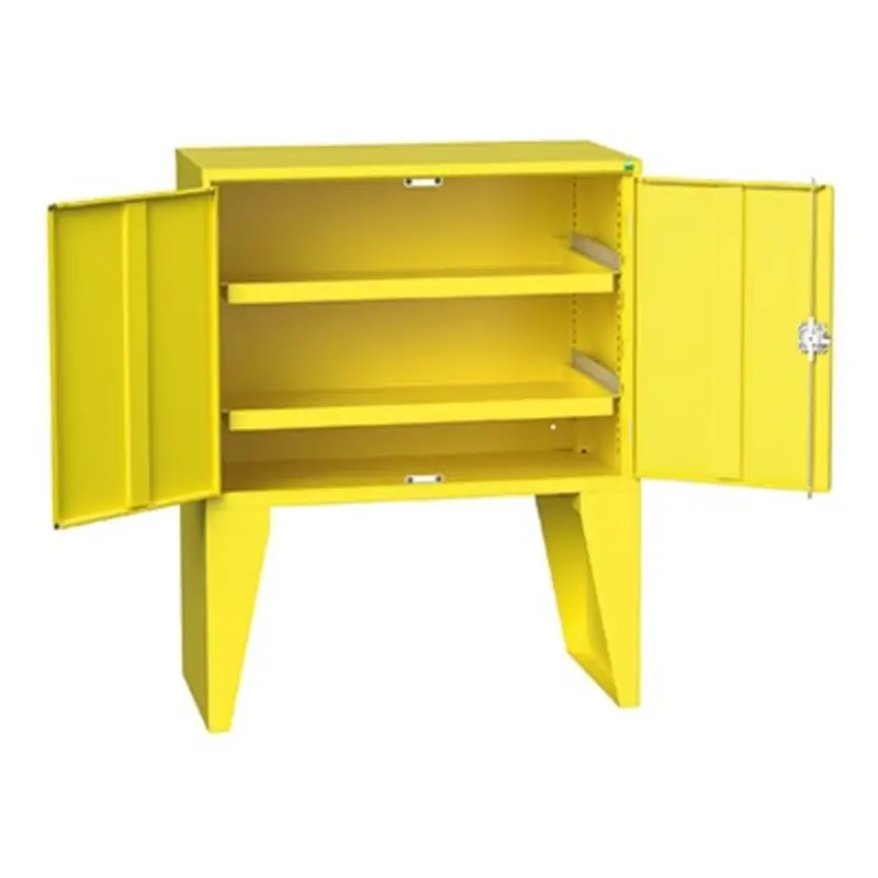 Bott 1050 x 550mm Hazardous Substance Cupboard Stand