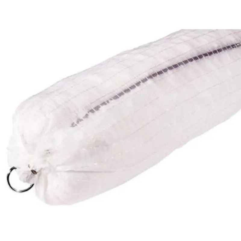 Pro-Safe 13cm x 3m Oil Only Single Skin Absorbent Boom