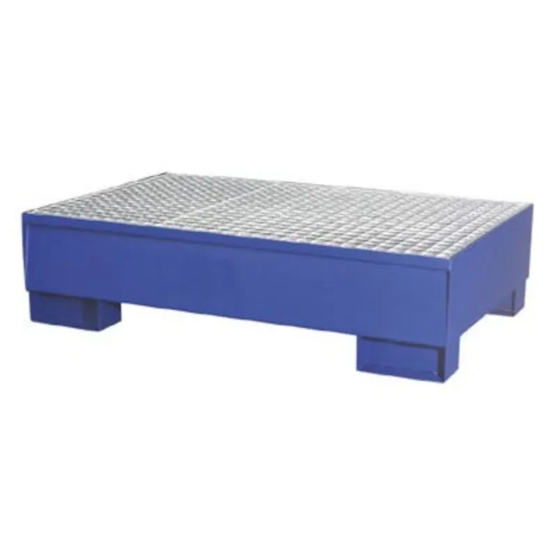 Sealey 1340 x 800 x 315mm Barrel Bund