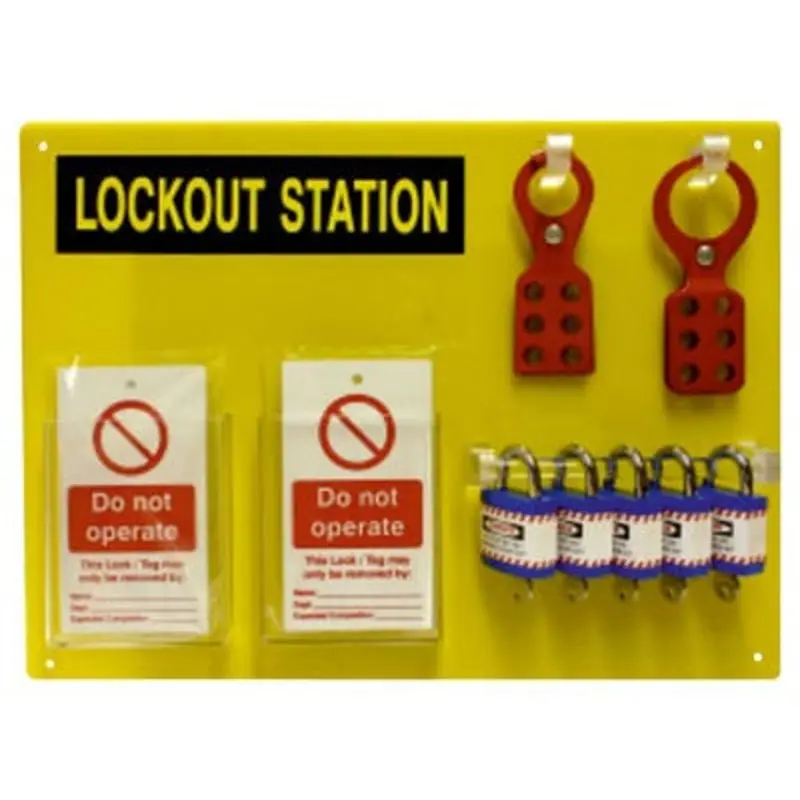 Select 16 Station Board Only
