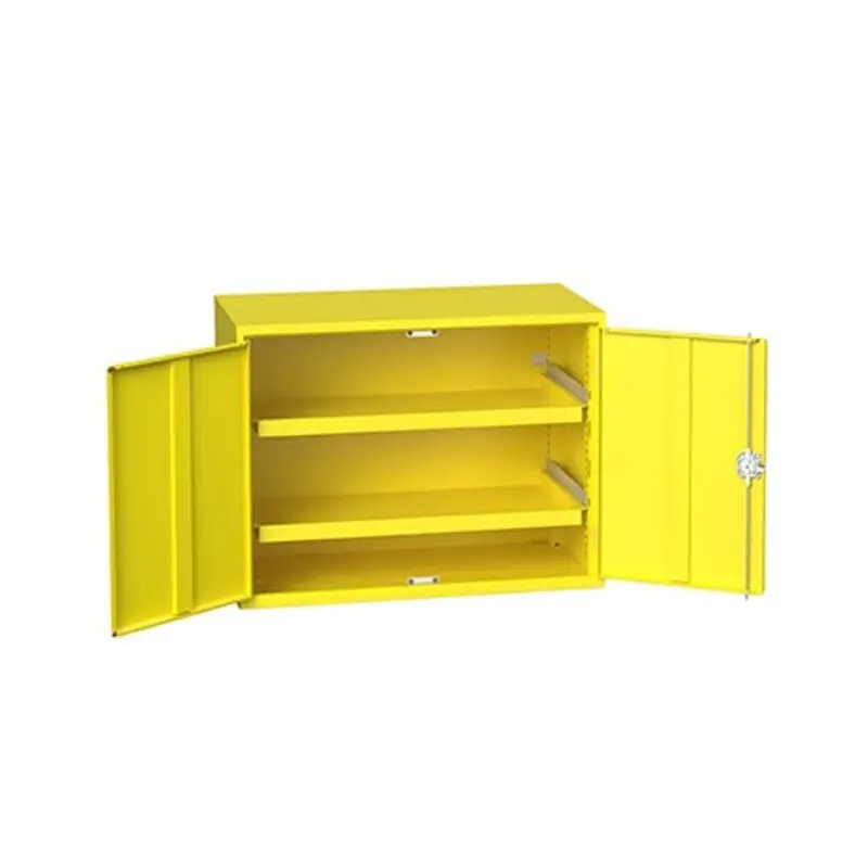Bott 1000 x 550 x 800mm Hazardous Substance Cupboard