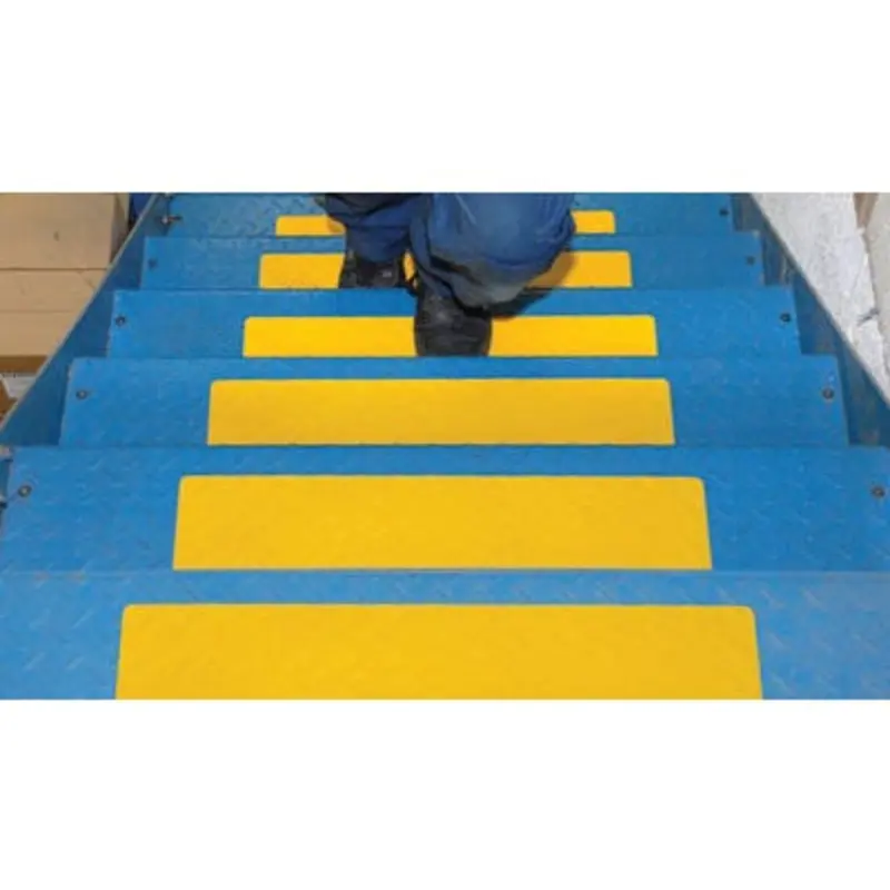 Pro-Safe 100mm x 18.3m Black Conformable Anti-Slip Tape