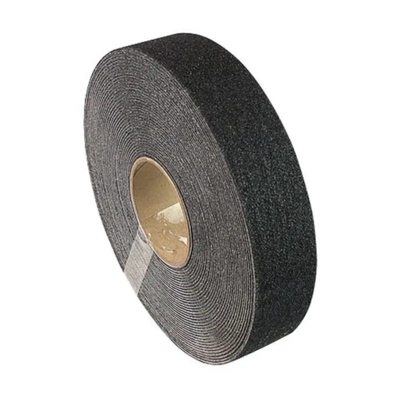 Pro-Safe 100mm x 18m Anti Slip Tape Transparent