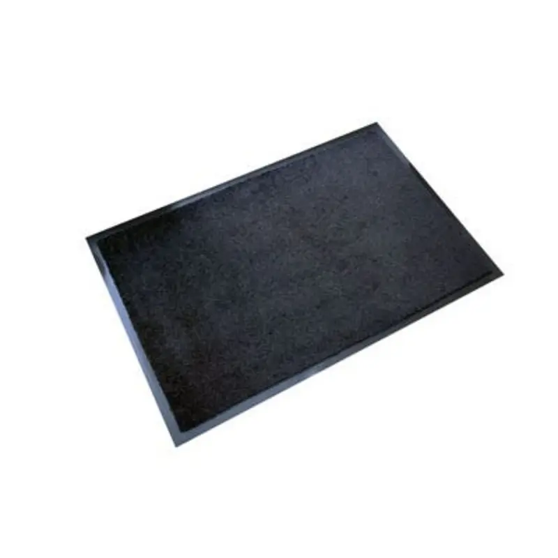 Coba 0.9 x 1.5m Brown Entra-Plush Entrance Matting