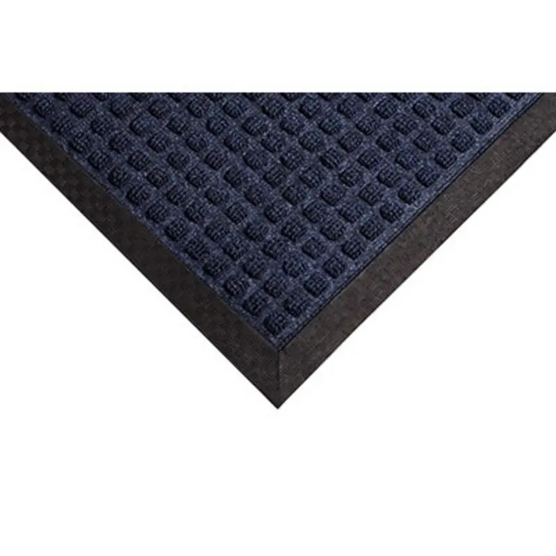 Coba 0.6 x 0.9m Blue Superdry High Performance Doormat