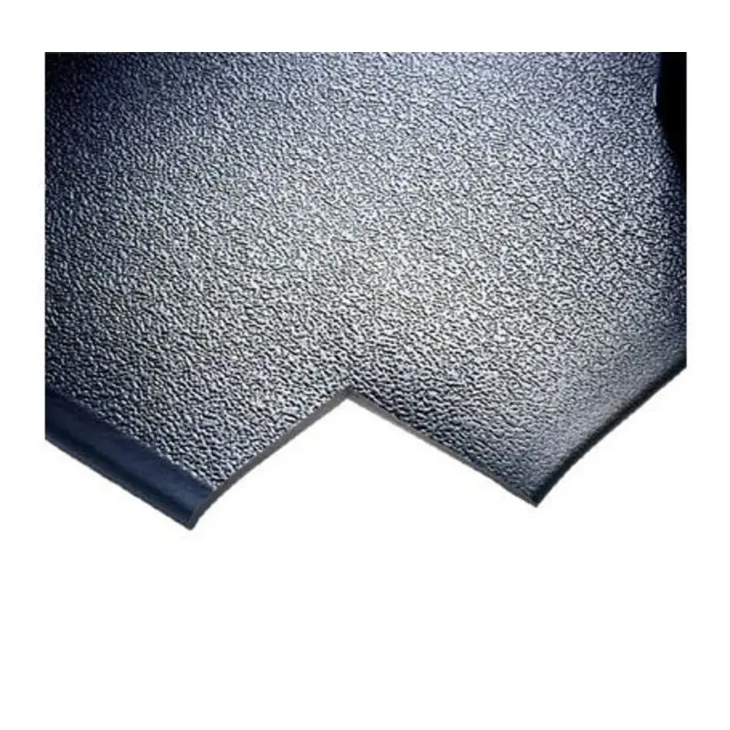 Coba 0.6 x 0.9m Charcoal Orthomat Anti-Fatigue Matting - Standard