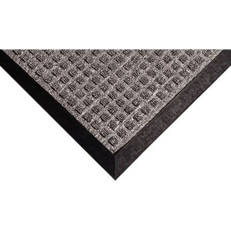 Coba 0.6 x 0.9m Grey Superdry High Performance Doormat