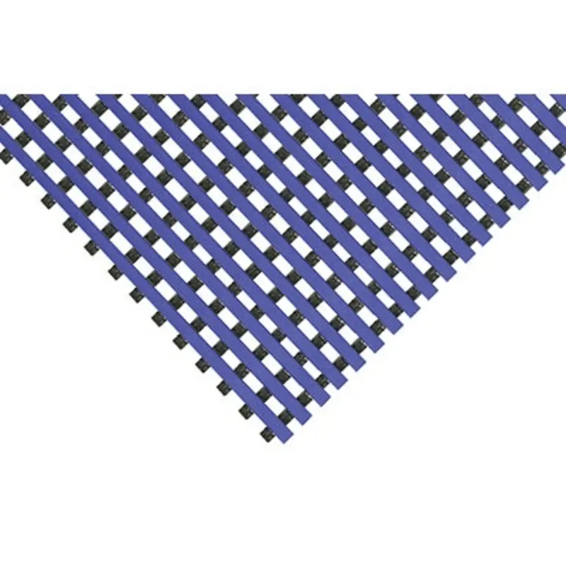 Coba 0.59 x 10m Blue DeckStep Anti-Slip Matting