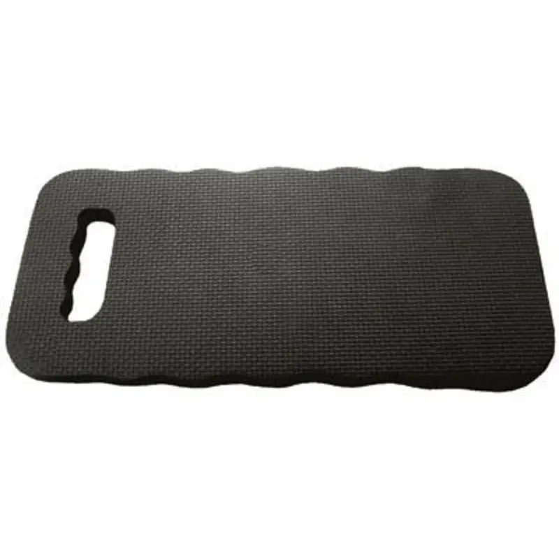 Portwest 0.4 x 0.18m Black Portwest Knee and Kneeling Pad