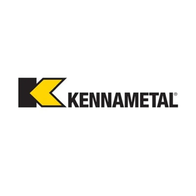 Kennametal DFR Fix Drill Insert Spare Parts - Insert Screws  | MSC Industrial Supply Co.