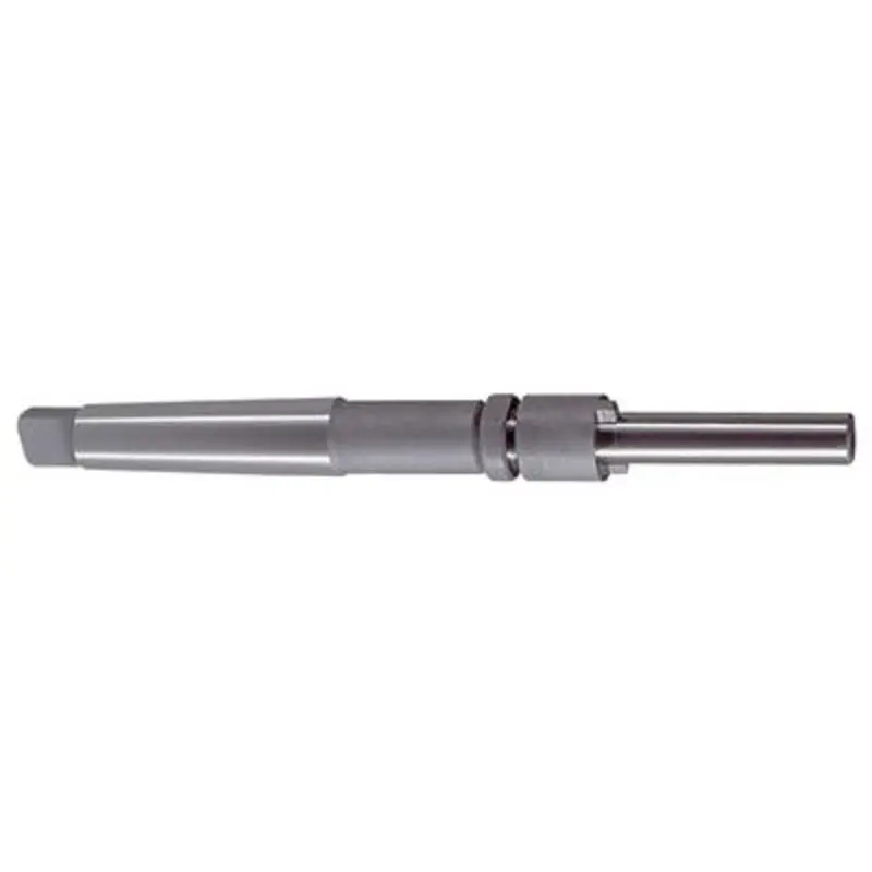 Interstate Morse Taper Shell Reamer Arbors - Imperial  | MSC Industrial Supply Co.