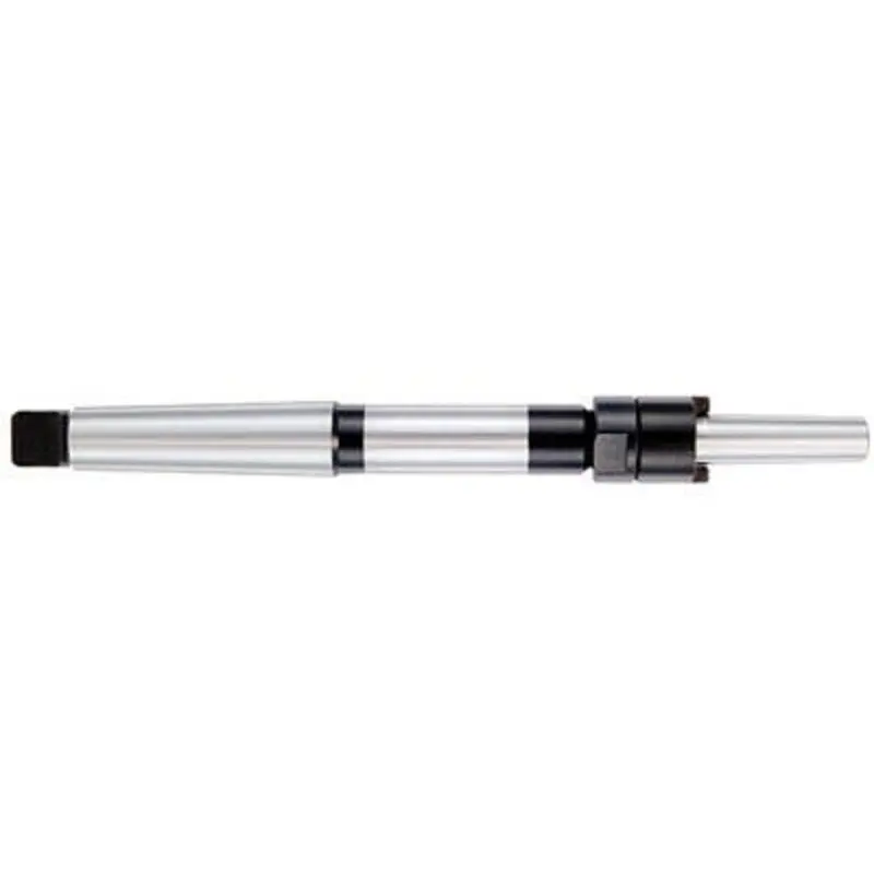 Interstate Morse Taper Shell Reamer Arbors - Metric  | MSC Industrial Supply Co.