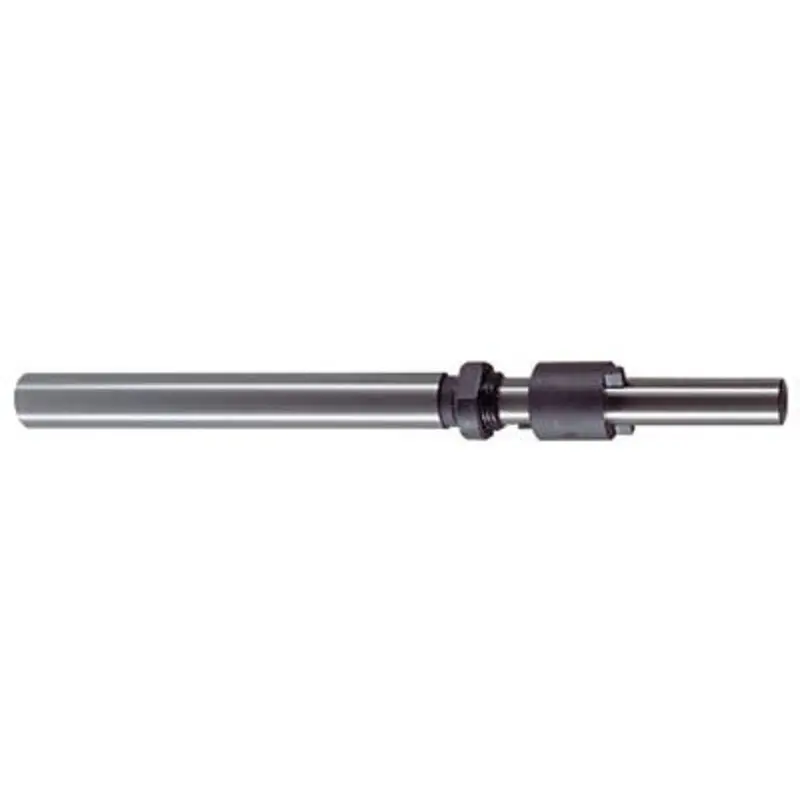 Interstate Straight Shank Shell Reamer Arbors - Imperial  | MSC Industrial Supply Co.