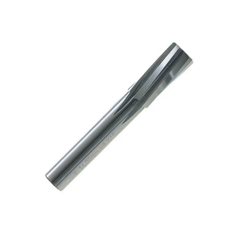 Hertel Carbide Reamers - Imperial  | MSC Industrial Supply Co.
