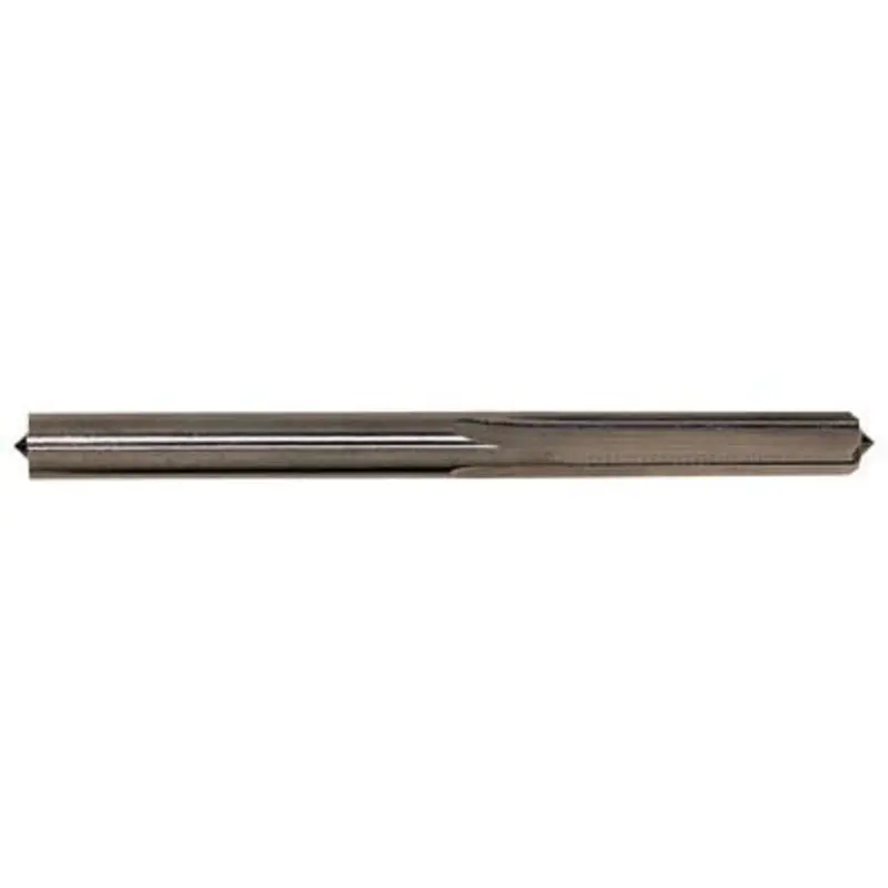 Interstate Carbide Chucking Reamers - Imperial  | MSC Industrial Supply Co.