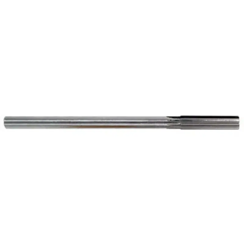 Interstate HSS-E Chucking Reamers - Metric  | MSC Industrial Supply Co.