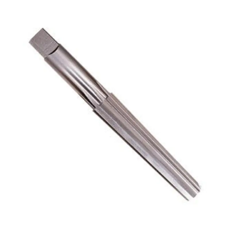 Interstate HSS Hand Finishing Morse Taper Reamers  | MSC Industrial Supply Co.
