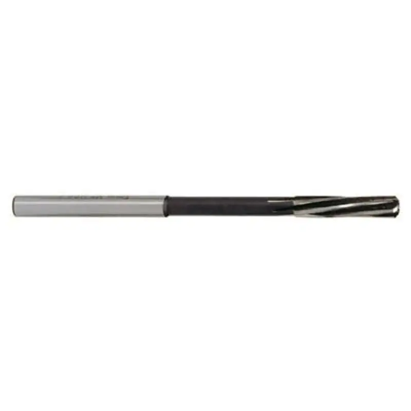 Interstate HSS Parallel Shank Machine Reamers - Imperial  | MSC Industrial Supply Co.
