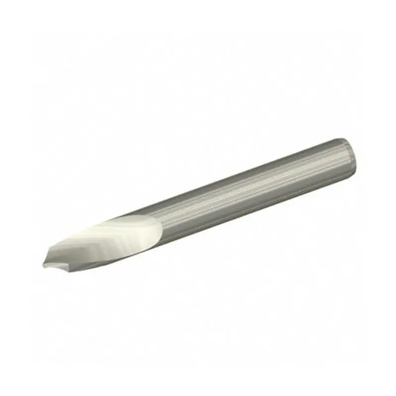 Kennametal Pilot Drills  | MSC Industrial Supply Co.