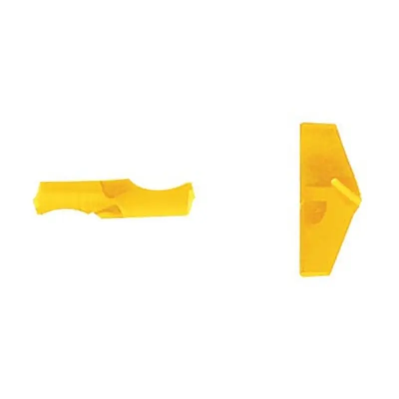 Guhring DK490UF Drilling Inserts - TiN Coated  | MSC Industrial Supply Co.