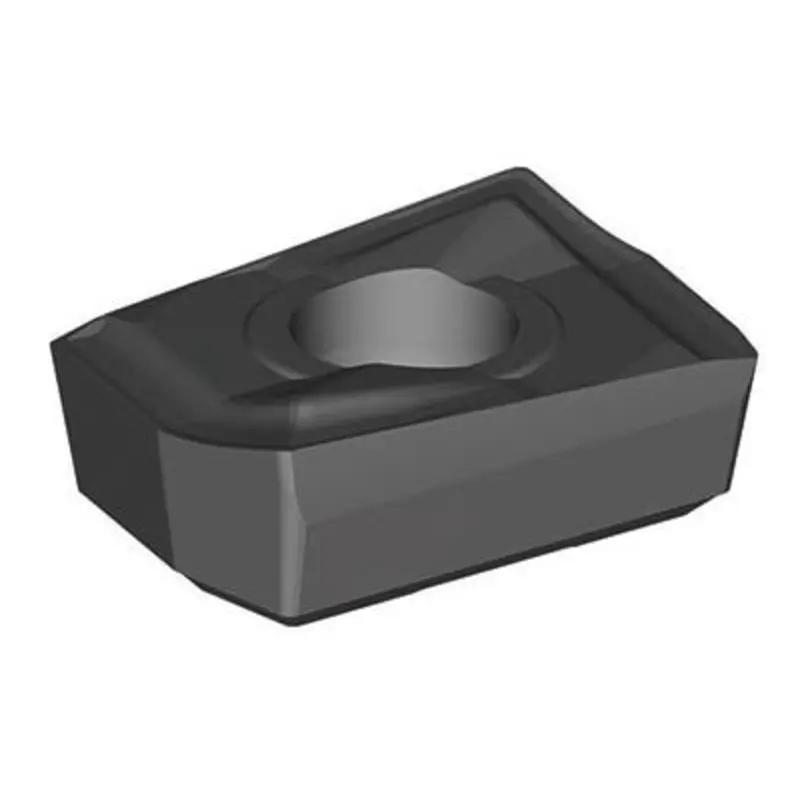 Kennametal DFR-GD Indexable Drill Inserts  | MSC Industrial Supply Co.