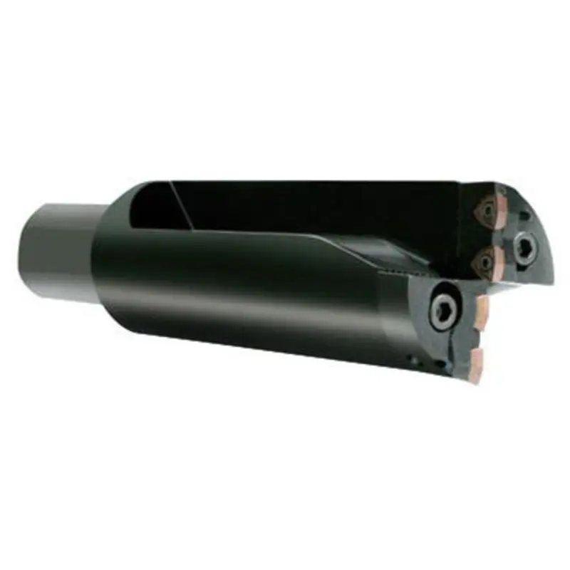 Allied Indexable Revolution Drills Cartridges - 47.8mm-50.8mm  | MSC Industrial Supply Co.
