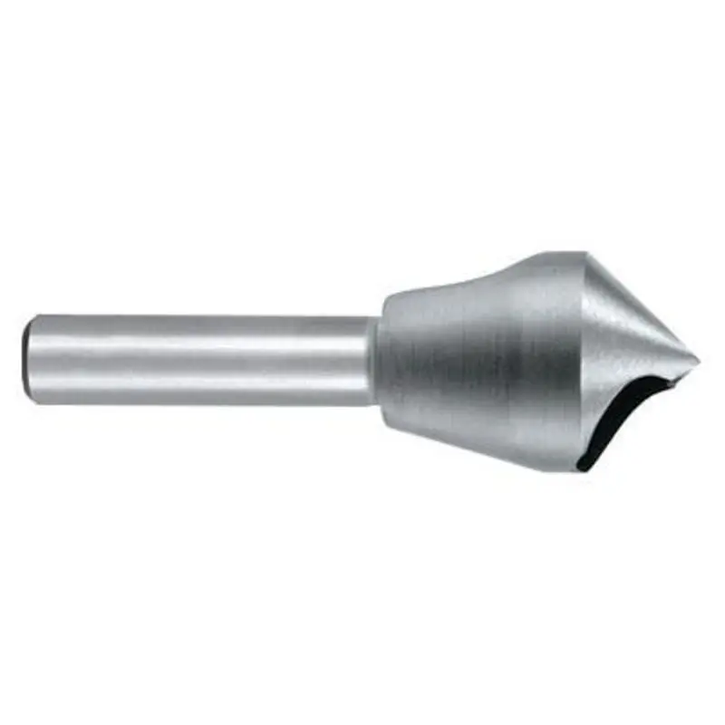 Ruko 90 HSS Slotted Taper and Deburring Countersinkers  | MSC Industrial Supply Co.