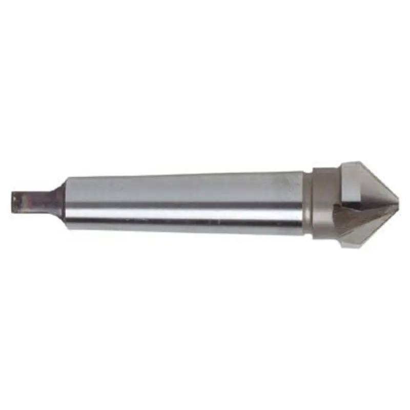 Guhring 477 HSS Taper Shank 3 Flute Countersinks - Metric  | MSC Industrial Supply Co.