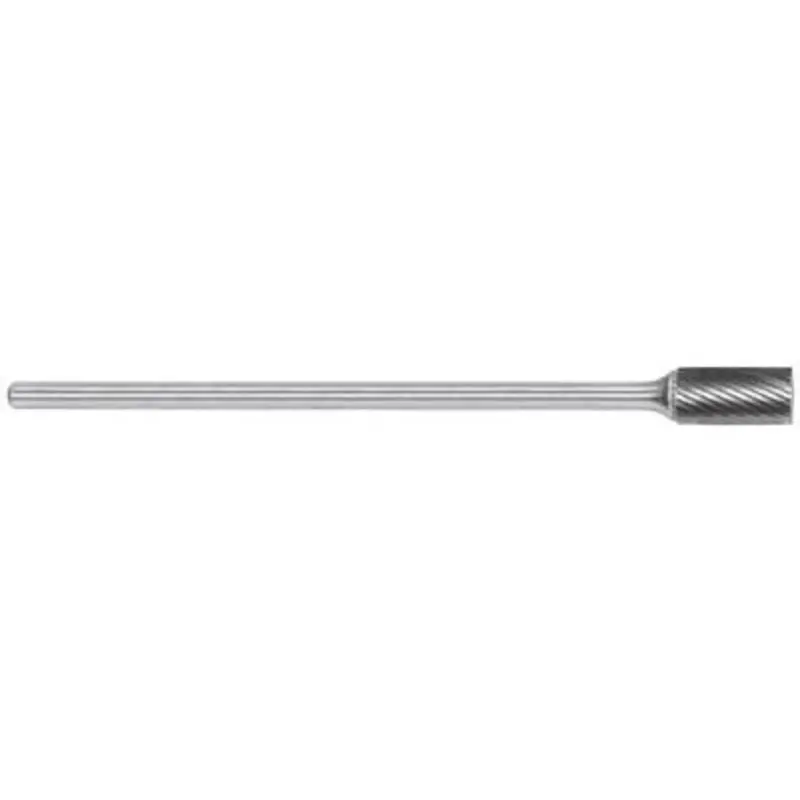 Interstate Extra Long Ball Nosed Tree Carbide Burrs  | MSC Industrial Supply Co.