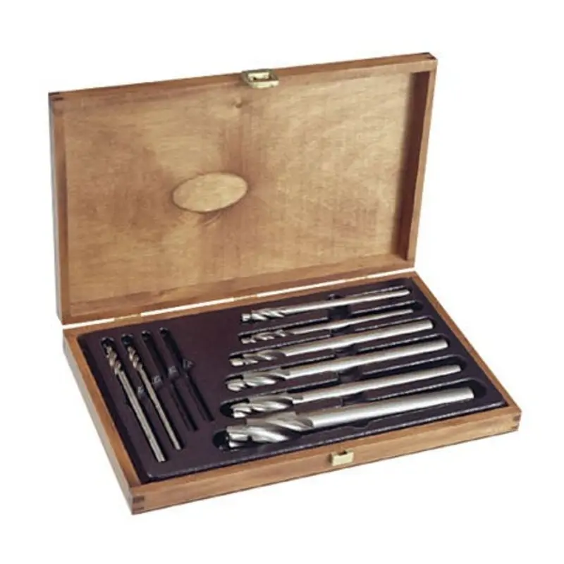 Interstate HSS Cap Screw Counterbore Sets - Metric  | MSC Industrial Supply Co.