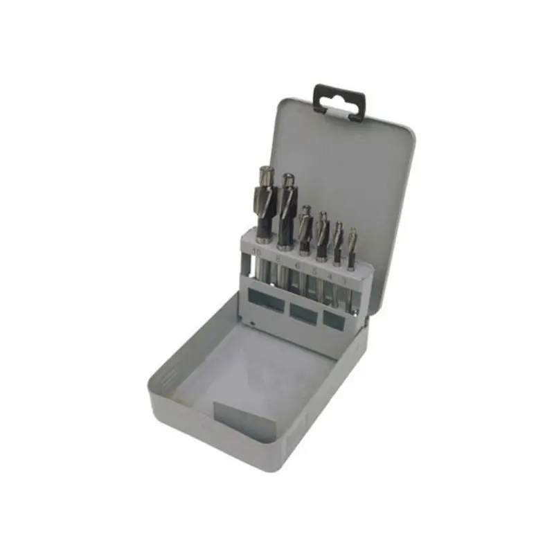 Interstate HSS Socket Cap Screw Counterbore Sets - Metric  | MSC Industrial Supply Co.