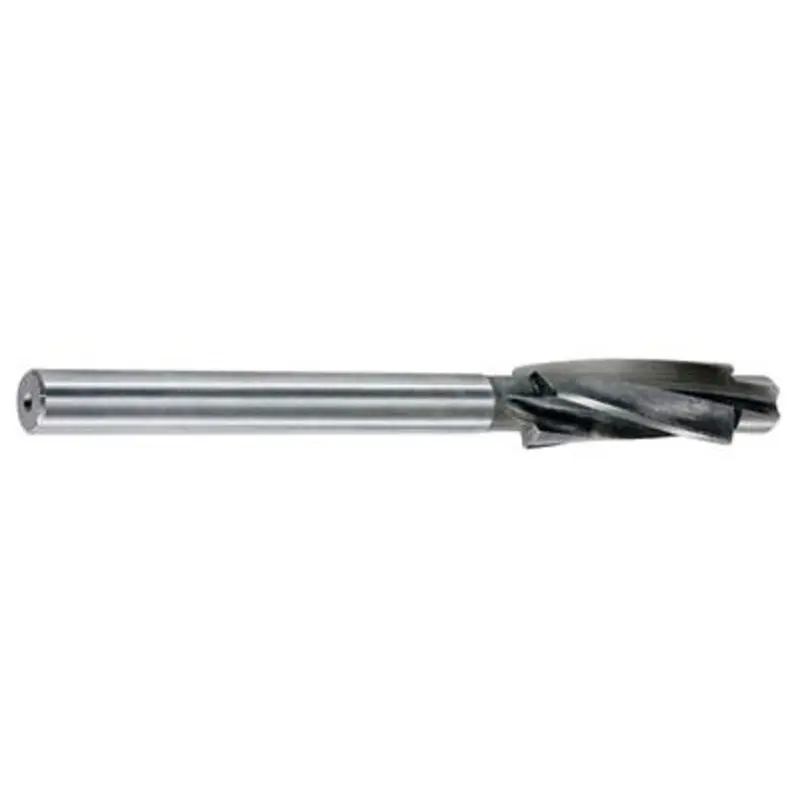 Interstate HSS Socket Cap Screw Counterbores - Imperial  | MSC Industrial Supply Co.