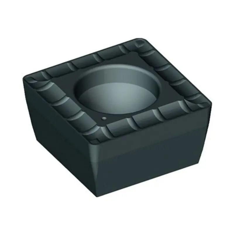 Kennametal SPPX15T512FP KCU25 DRILL-FIX Insert