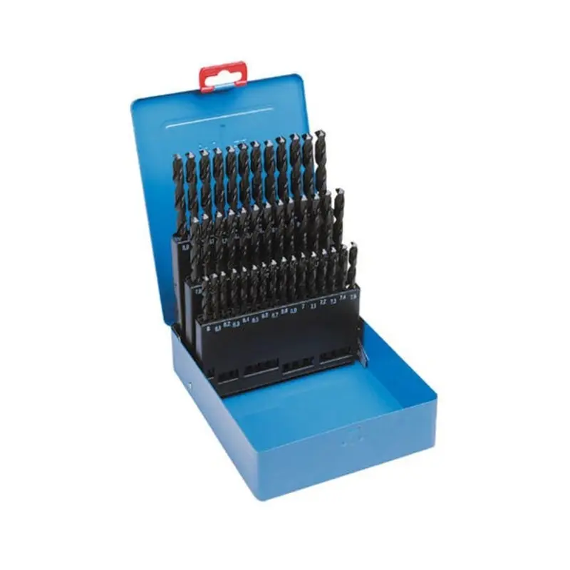 Dormer SET 41PC Jobber Drill Set