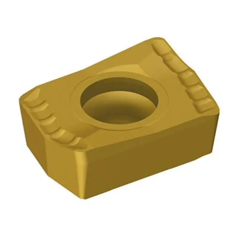 Kennametal DFR020204MD KCU40 Drill-Fix Insert