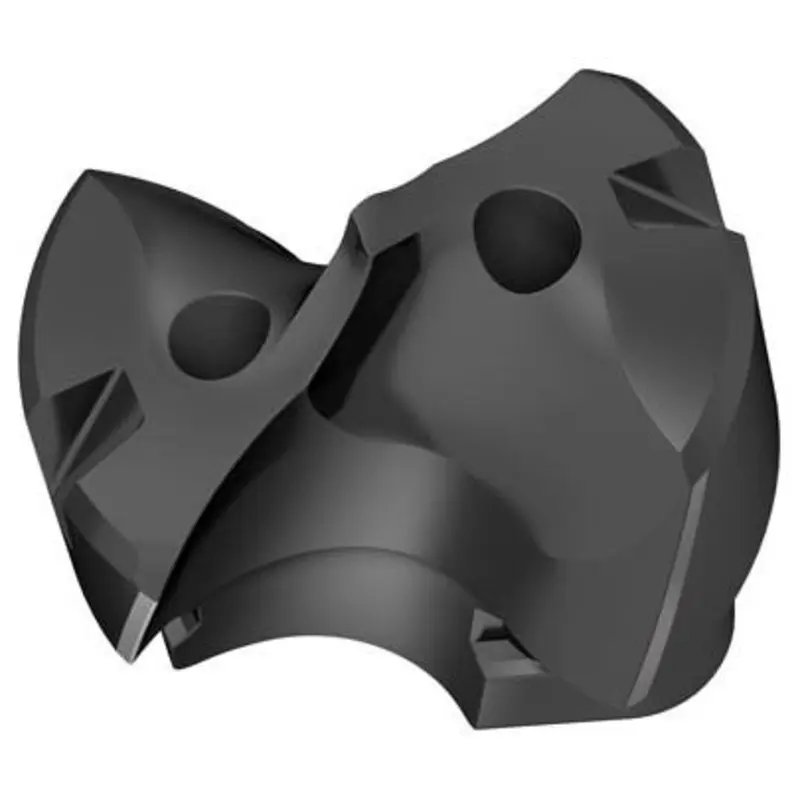 Kennametal KCMS15 KENTIP FS 18.5mm AlTiN Carbide FS Insert