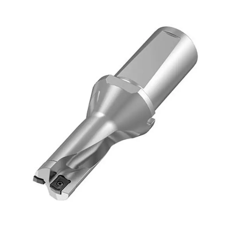 Kennametal 17.5mm DFR175R3WD32M DRILL-FIX Indexable Drill Body