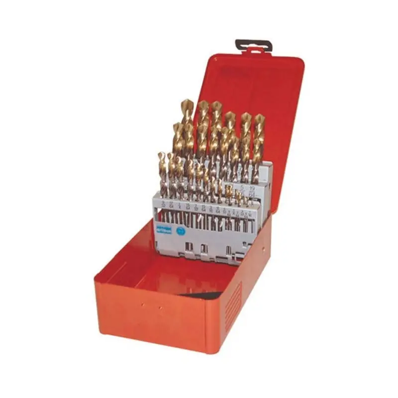 Dormer A095 25PC Jobber Drill Set