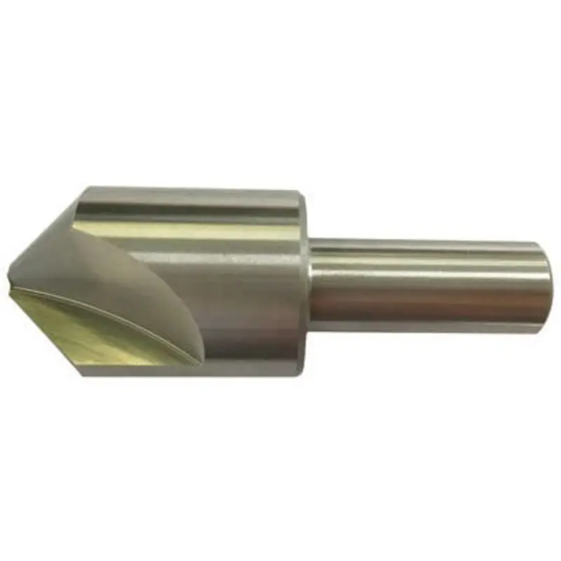 Ruko 8mm 90 Chatterless Countersink